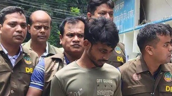 রংপুরে সপরিবারে শিক্ষক হত্যা, দুই আসামির ডিএনএ শনাক্ত
